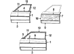 1984 Chevy Impala Door Seal Diagram - 20107153