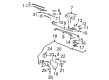 Chevy Instrument Panel Harness Connector Diagram - 13586114