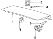 Buick Century Emblem Diagram - 20260430