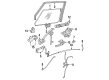 Chevy Monte Carlo Door Lock Diagram - 16608175