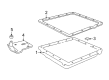 Chevy P30 Oil Pan Diagram - 8685921