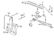 Chevy Wiper Pulse Module Diagram - 19368519
