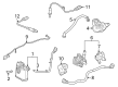 Chevy Trailblazer Vapor Canister Diagram - 42710798