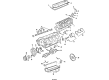 Chevy Pushrod Diagram - 22533631
