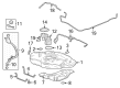 Chevy Fuel Pump Wiring Harness Diagram - 13372746