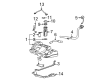 Pontiac Fuel Pump Diagram - 19180112