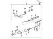 GMC S15 Jimmy Distributor Reluctor Diagram - 19110943