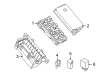 Chevy Spark Fuse Diagram - 19119256