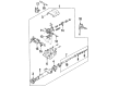Chevy Steering Column Diagram - 26013947