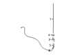 Buick Antenna Base Diagram - 15287565
