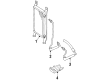 Chevy Monte Carlo Automatic Transmission Oil Cooler Line Diagram - 10290000