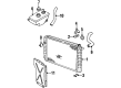 Chevy Coolant Level Sensor Diagram - 3055285