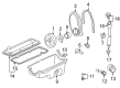 Chevy MAP Sensor Diagram - 16165793