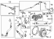 Chevy Engine Control Module Diagram - 12723949