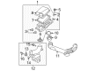 Pontiac Air Filter Diagram - 22756559