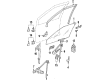 Pontiac Power Window Switch Diagram - 20043224