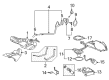Saturn Ion Fuel Tank Diagram - 25831936