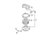 Buick HVAC Control Module Diagram - 52478281