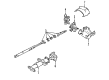 Chevy Steering Column Diagram - 15906793