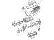 Chevy Variable Timing Sprocket Diagram - 12560176