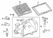 Chevy Equinox Ignition Coil Diagram - 25202791