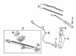 Chevy Wiper Pulse Module Diagram - 84039192