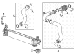 Buick Intercooler Diagram - 42798217