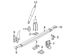 Chevy Leaf Spring Diagram - 15812917