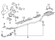 Chevy Volt Catalytic Converter Diagram - 19420221