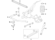 Chevy Avalanche Sway Bar Kit Diagram - 10383661