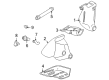 Chevy Fuel Tank Sending Unit Diagram - 19420859