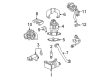 Chevy Air Inject Check Valve Diagram - 12659290