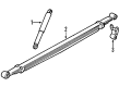 2005 Chevy Silverado 2500 HD Shock Absorber Diagram - 25984613