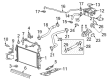 Buick Enclave Engine Control Module Diagram - 19300014