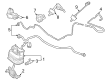 Chevy EGR Valve Diagram - 12666840