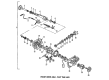 GMC CV Joint Diagram - 7841224