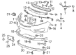 Chevy Volt Headlight Switch Diagram - 22762571