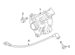 Cadillac Alternator Diagram - 84009366