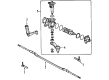 Chevy Silverado 1500 Power Steering Cooler Diagram - 25895895