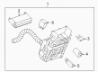 Buick Relay Diagram - 39091599