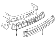 Buick Century Back Up Light Diagram - 5977094