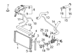 Chevy Coolant Level Sensor Diagram - 22565474