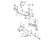 GMC S15 Jimmy Pitman Arm Diagram - 7843970