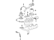 Chevy Lumina Chassis Wiring Harness Connector Diagram - 15305932
