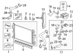 Chevy Crankshaft Position Sensor Diagram - 55567243