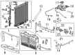 Chevy Crankshaft Position Sensor Diagram - 55593759