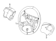 Chevy Trailblazer Steering Wheel Diagram - 15768325