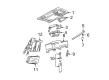 Chevy Ignition Coil Diagram - 19166375