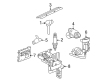 Chevy Spark Plug Diagram - 12680075