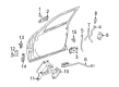 2006 Cadillac CTS Body Control Module Diagram - 15251258